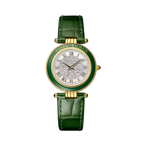 Balmain Haute Elegance B81339212