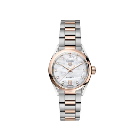 Tag Heuer TAG Heuer Carrera WBN-2450-BD0569