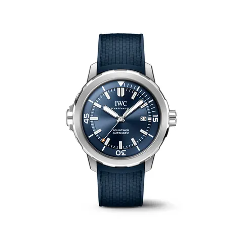 IWC Schaffhausen Aquatimer IW328801
