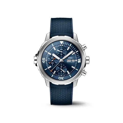 IWC Schaffhausen Aquatimer IW376806