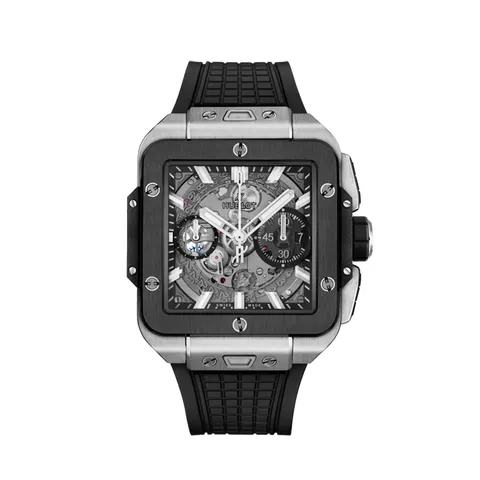 Hublot Square Bang 821-NM-0170-RX