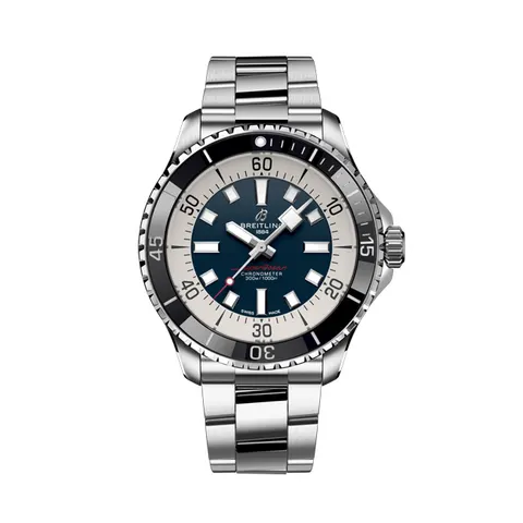 Breitling Superocean A17376211C1A1
