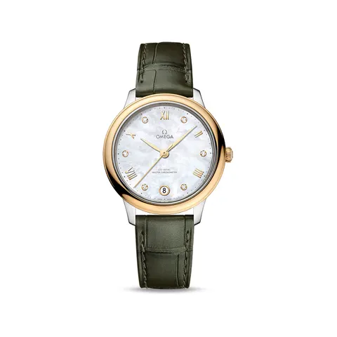 Omega De Ville O43423342055002