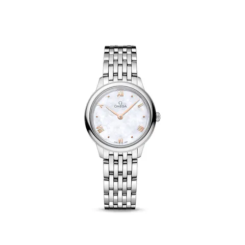 Omega De Ville O43410286005001