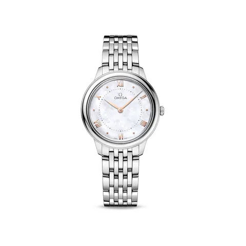 Omega De Ville O43410306005001