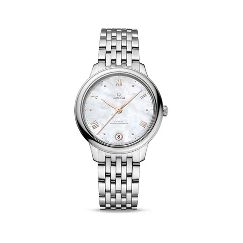 Omega De Ville O43410342005001