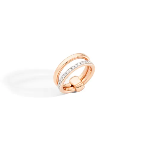 Pomellato Pomellato Together PAC0100O7WHRDB000