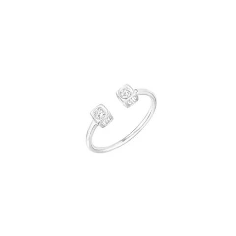 Dinh Van Cube diamant 208512