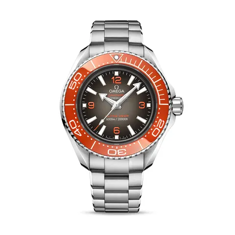 Omega Seamaster Planet Ocean O21530462106001