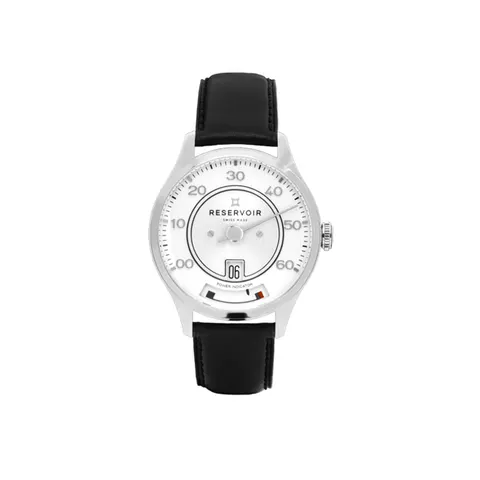 Reservoir Kanister RSV01-KN-433-SI