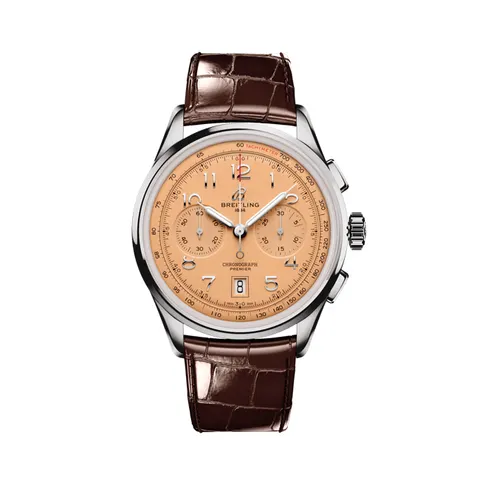 Breitling Premier AB0145331K1P1