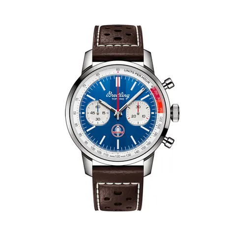 Breitling Top Time AB01763A1C1X1