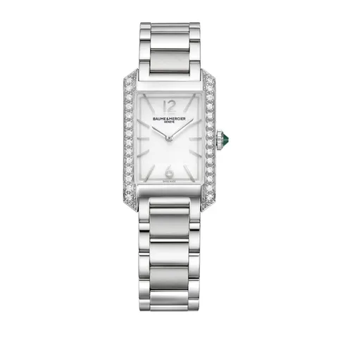 Baume & Mercier Hampton MOA10631
