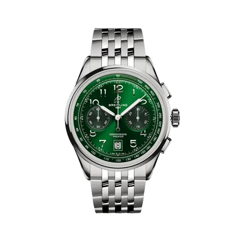 Breitling Premier AB0145371L1A1