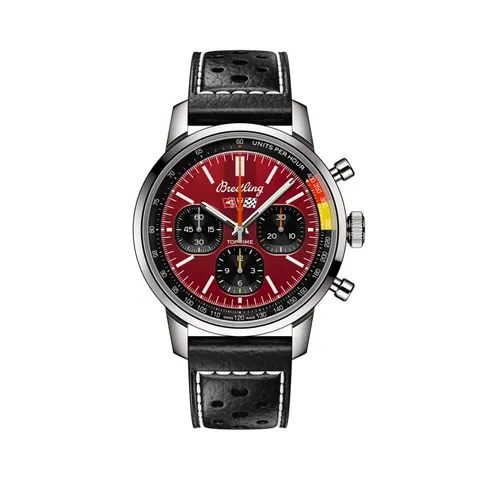 Breitling Top Time AB01761A1K1X1