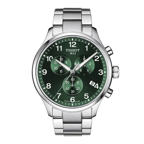 Tissot Chrono XL Classic T1166171109200