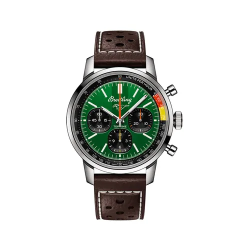 Breitling Top Time AB01762A1L1X1