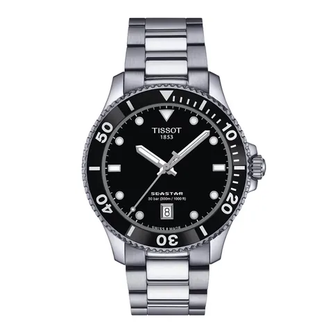 Tissot Seastar 1001 T1204101105100