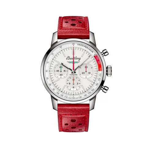 Breitling Top Time AB01766A1A1X1