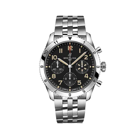 Breitling Classic Avi A233803A1B1A1