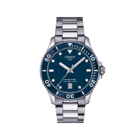 Tissot Seastar 1001 T1204101104100