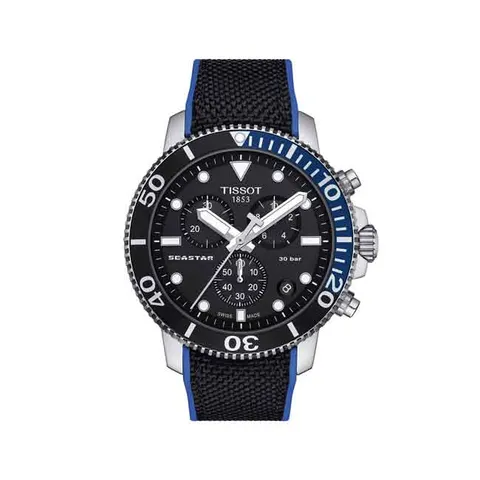 Tissot Seastar 1001 T1204171705103