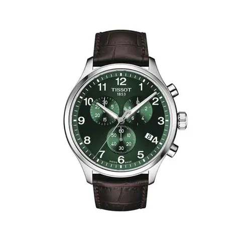 Tissot Chrono XL Classic T1166171609200