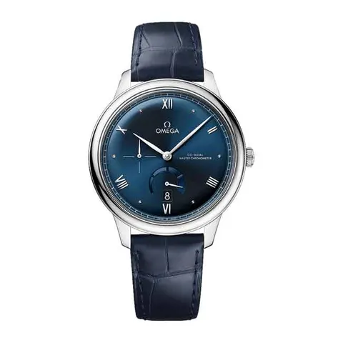 Omega De Ville O43413412103002