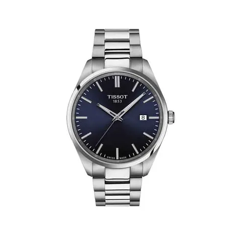 Tissot PR 100 T1504101104100