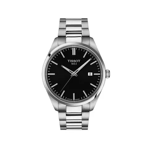 Tissot PR 100 T1504101105100