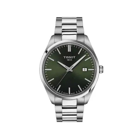 Tissot PR 100 T1504101109100