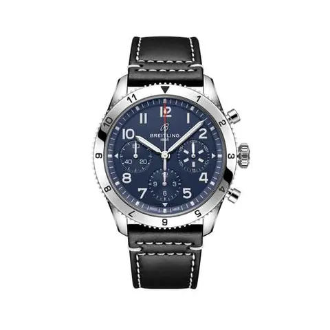 Breitling Classic Avi A233801A1C1X1
