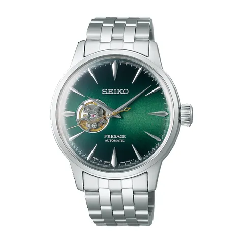 Seiko Presage SSA441J1