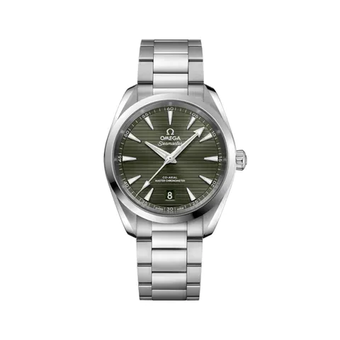 Omega Seamaster Aqua Terra O22010382010003