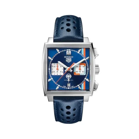 Tag Heuer Monaco CBL-2115-FC6494