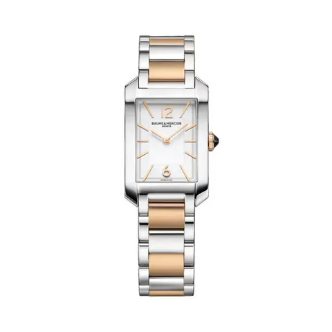 Baume & Mercier Hampton MOA10751