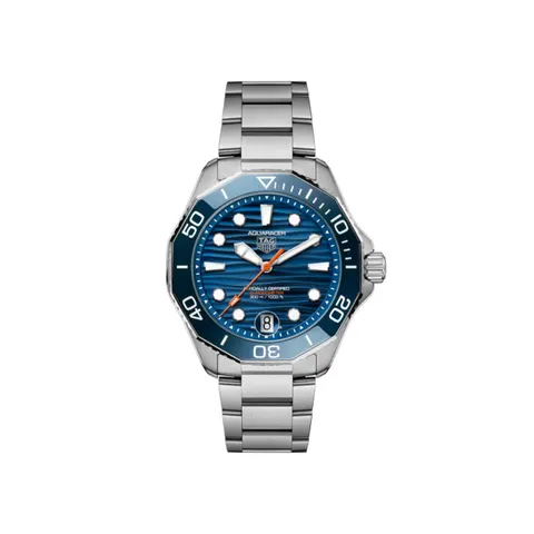 Tag Heuer Aquaracer WBP5111-BA0013