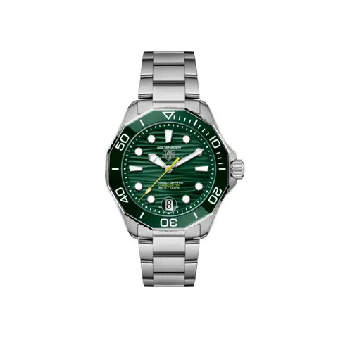 Tag Heuer Aquaracer WBP5116-BA0013