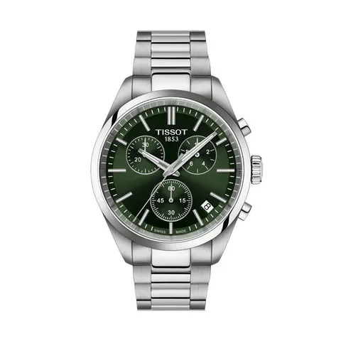 Tissot PR 100 T1504171109100
