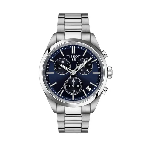 Tissot PR 100 T1504171104100