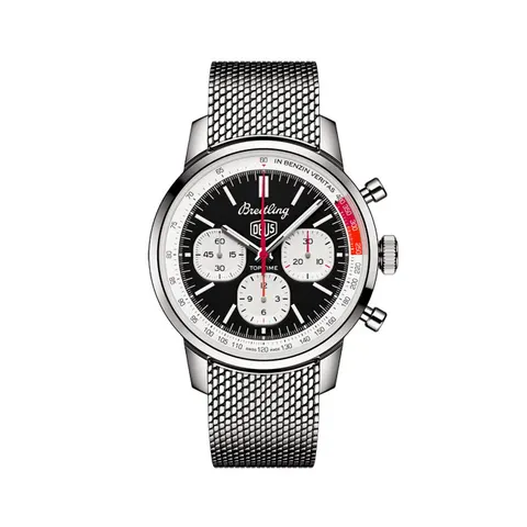 Breitling Top Time AB01765A1B1A1