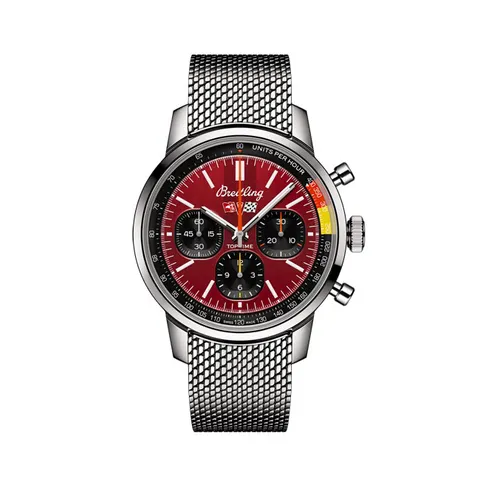 Breitling Top Time AB01761A1K1A1