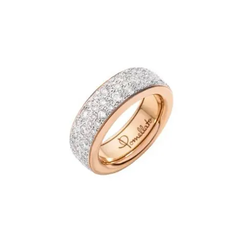 Pomellato Iconica PAC4008O7WHRDB000