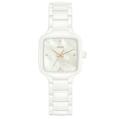 Rado True Square R27072902