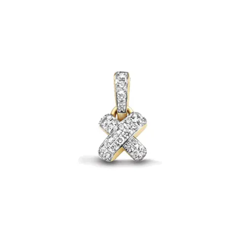 Tirisi Jewelry Monte Carlo TP6074D-2T