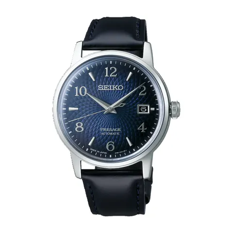 Seiko Presage SRPE43J1