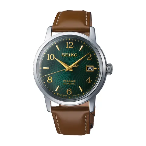Seiko Presage SRPE45J1