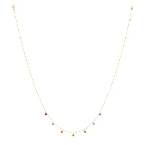 La Brune & La Blonde Confetti CL0038YGRA