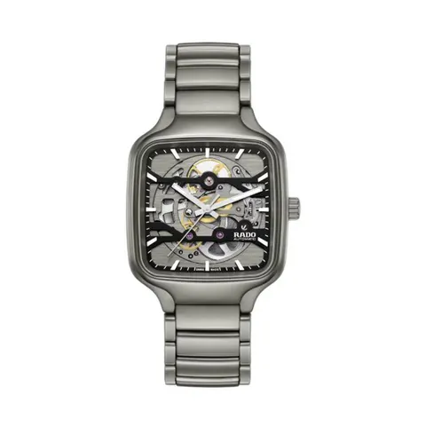 Rado True Square R27196152