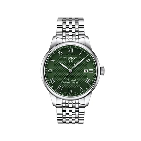 Tissot Le Locle T0064071109300